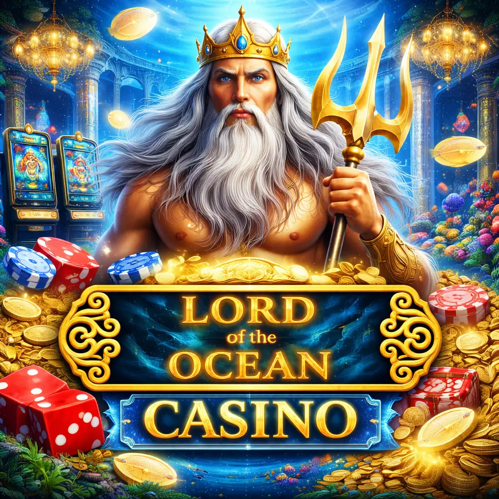Što je Lord of the Ocean casino