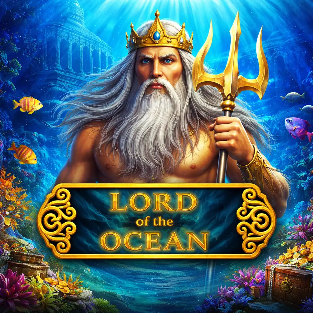 Što je Lord of the Ocean